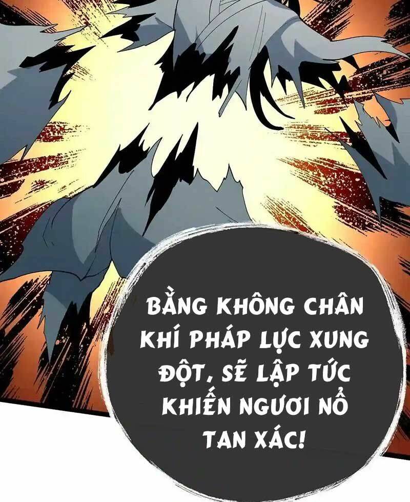 Vĩnh Sinh - Chương 48