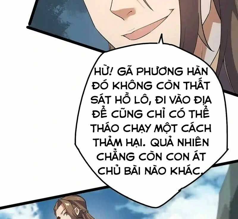 Vĩnh Sinh - Chương 48