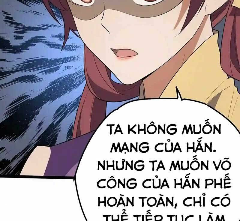 Vĩnh Sinh - Chương 48