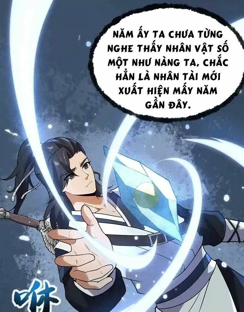 Vĩnh Sinh - Chương 49
