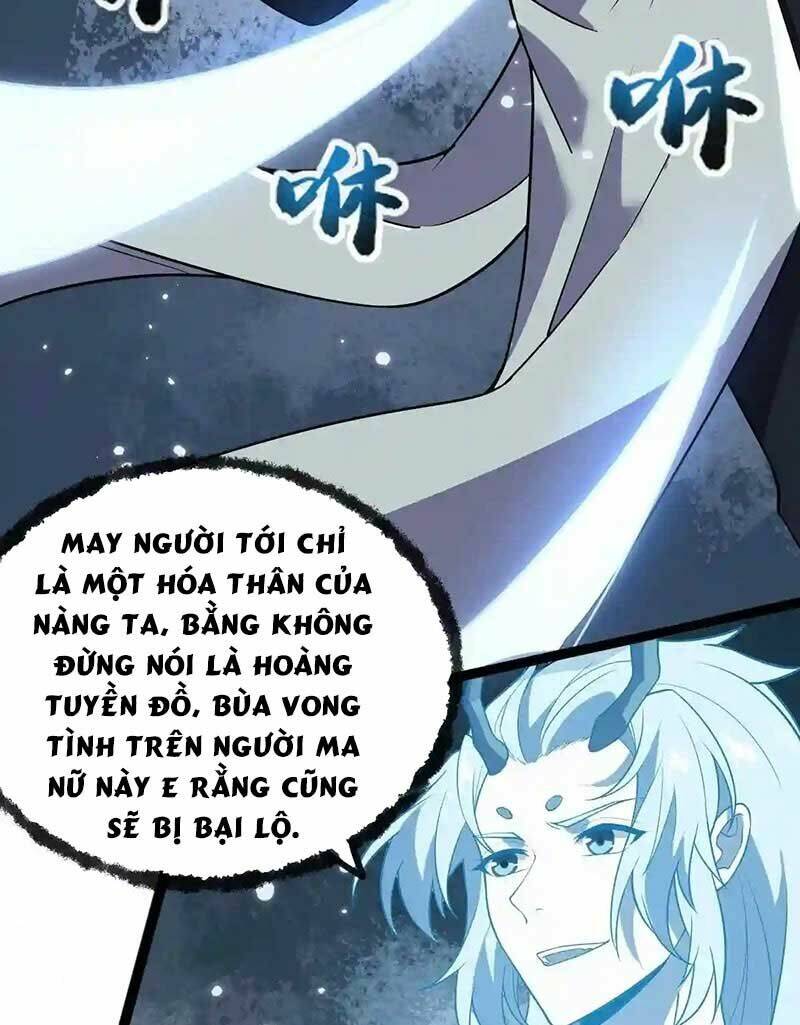 Vĩnh Sinh - Chương 49