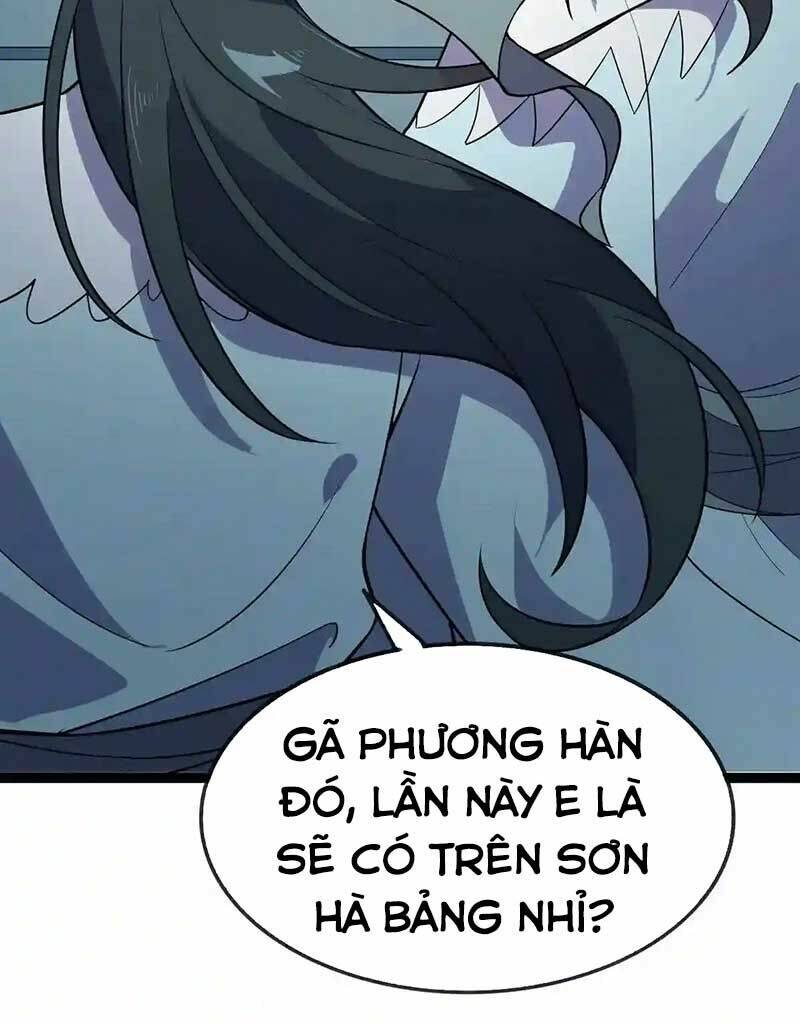 Vĩnh Sinh - Chương 49