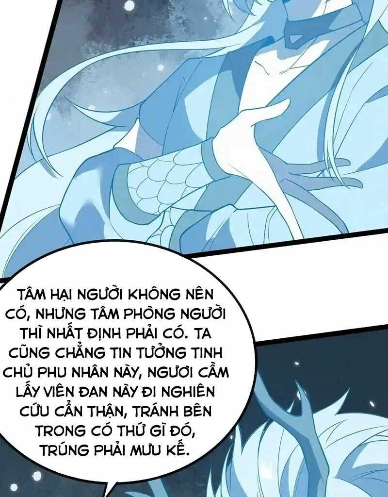 Vĩnh Sinh - Chương 49