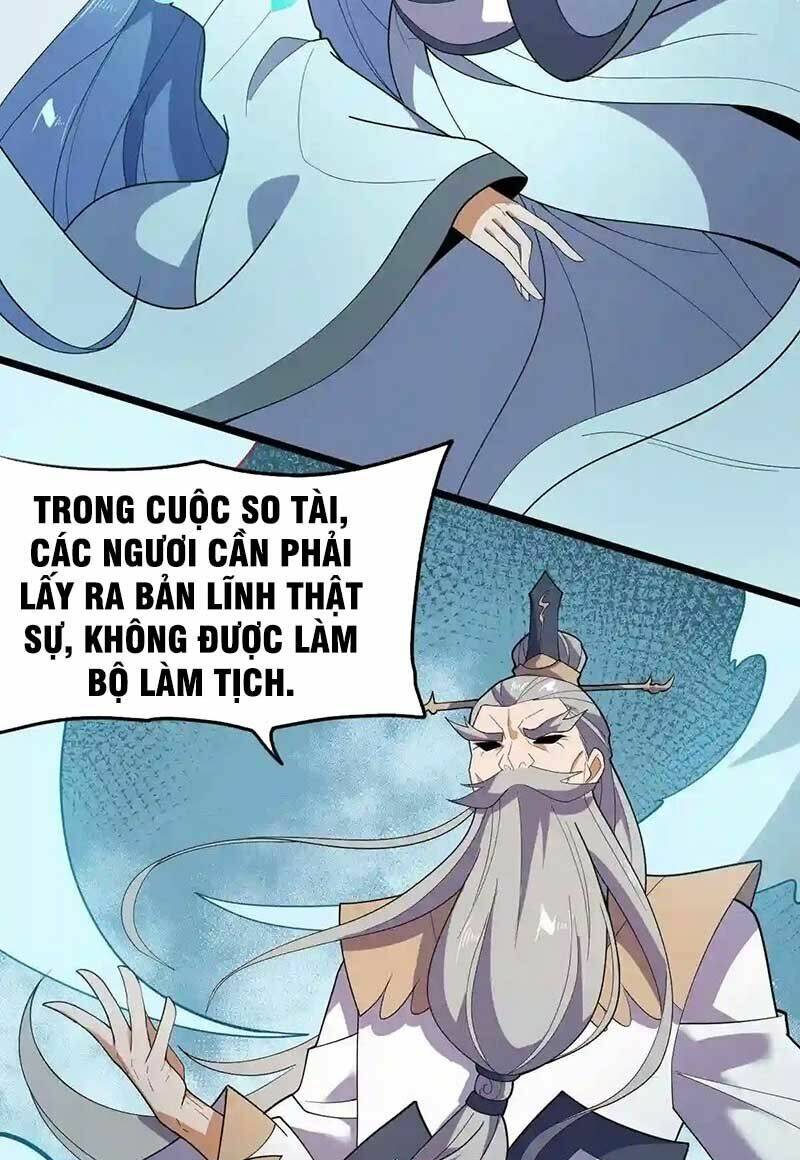 Vĩnh Sinh - Chương 49