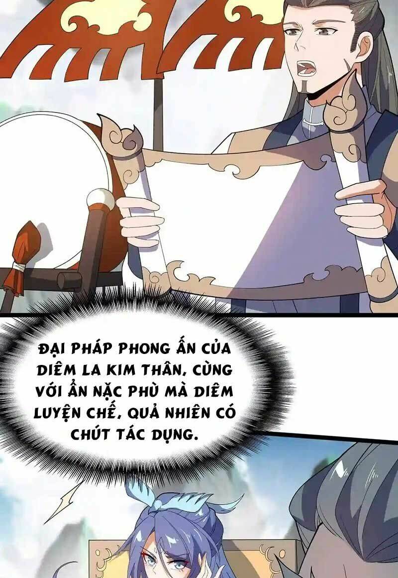 Vĩnh Sinh - Chương 49