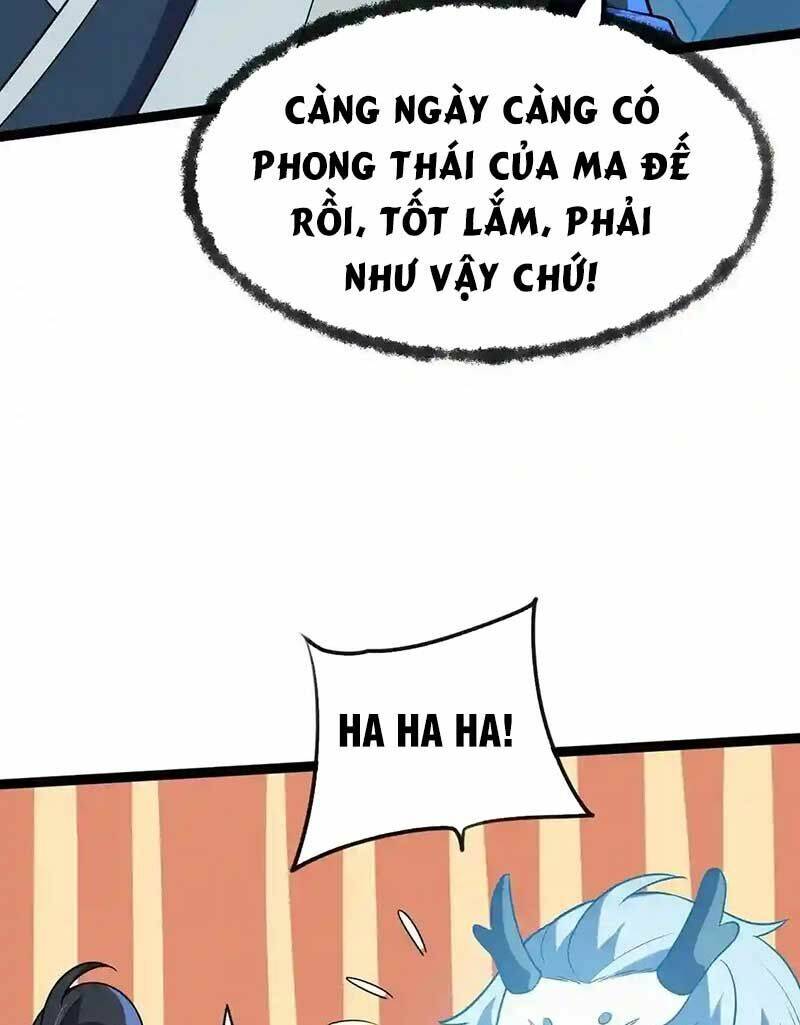 Vĩnh Sinh - Chương 49