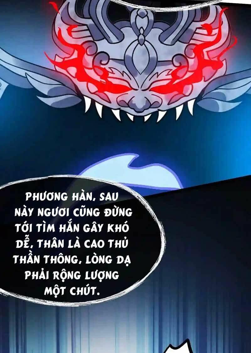 Vĩnh Sinh - Chương 52