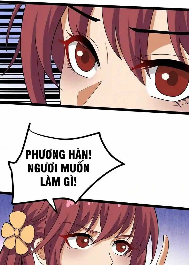 Vĩnh Sinh - Chương 52