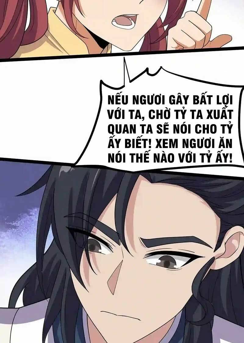 Vĩnh Sinh - Chương 52