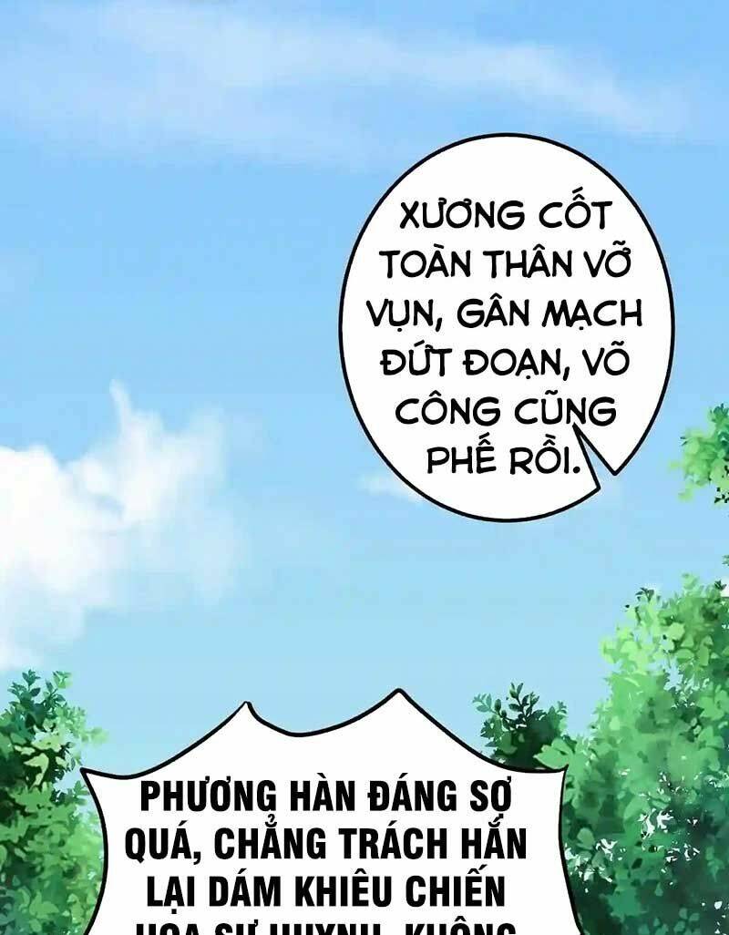 Vĩnh Sinh - Chương 52