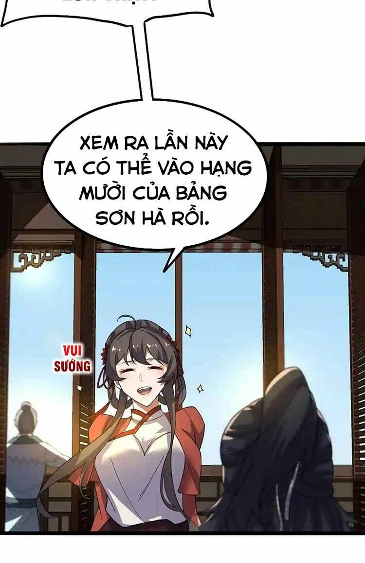 Vĩnh Sinh - Chương 53