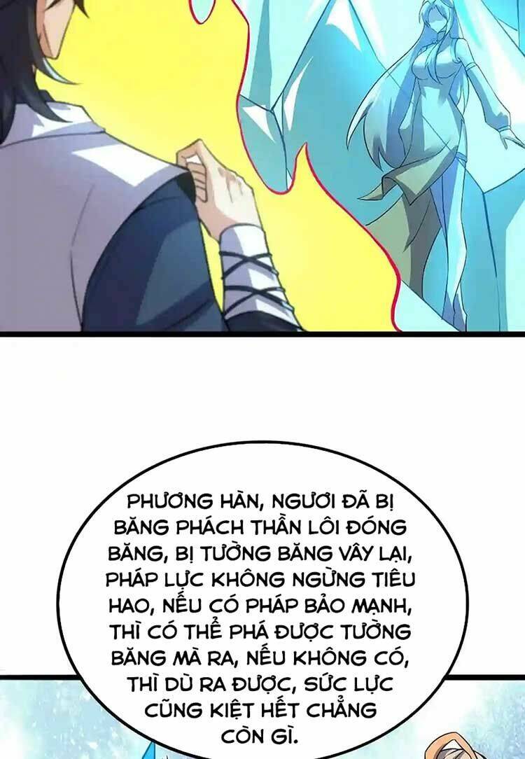 Vĩnh Sinh - Chương 53