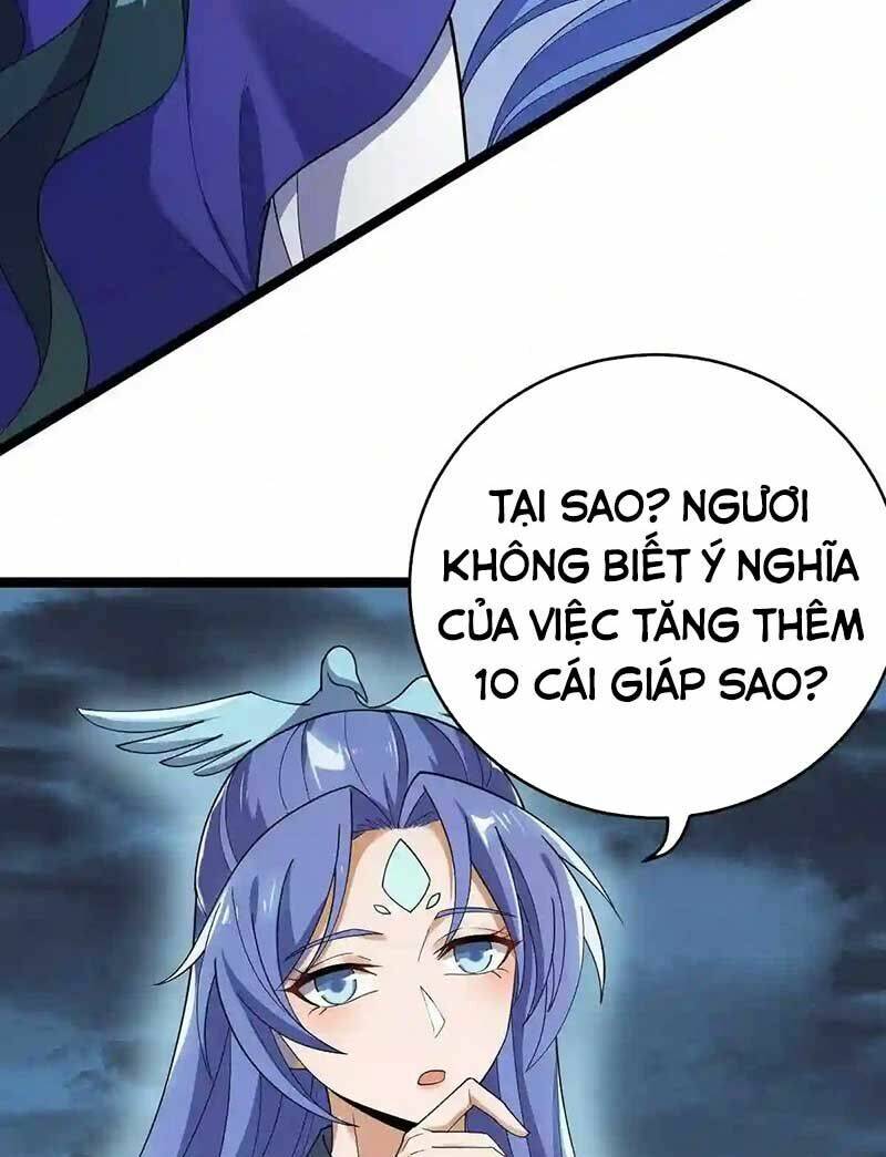 Vĩnh Sinh - Chương 55
