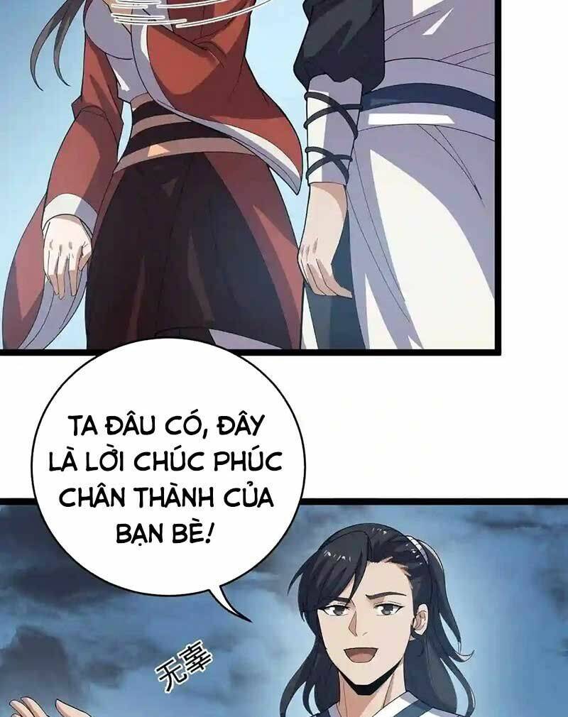 Vĩnh Sinh - Chương 55