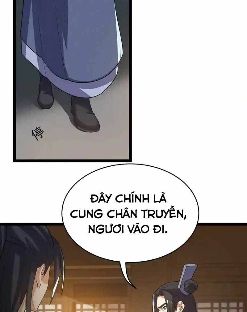 Vĩnh Sinh - Chương 55