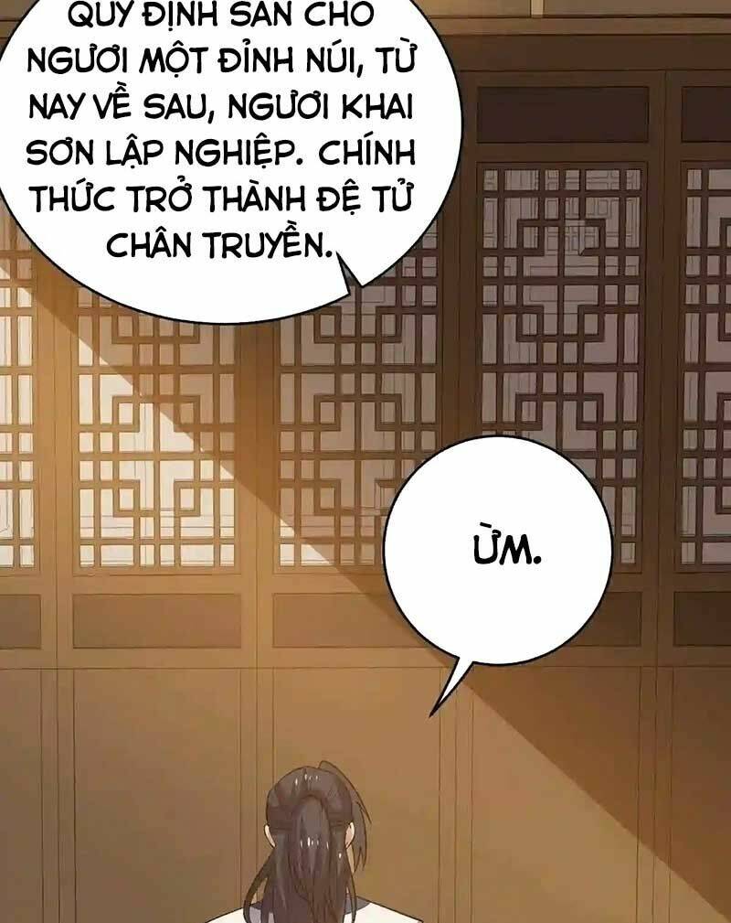 Vĩnh Sinh - Chương 55