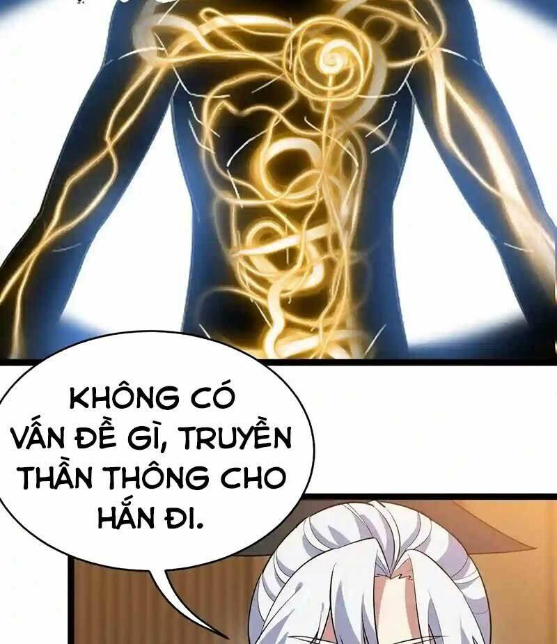 Vĩnh Sinh - Chương 55