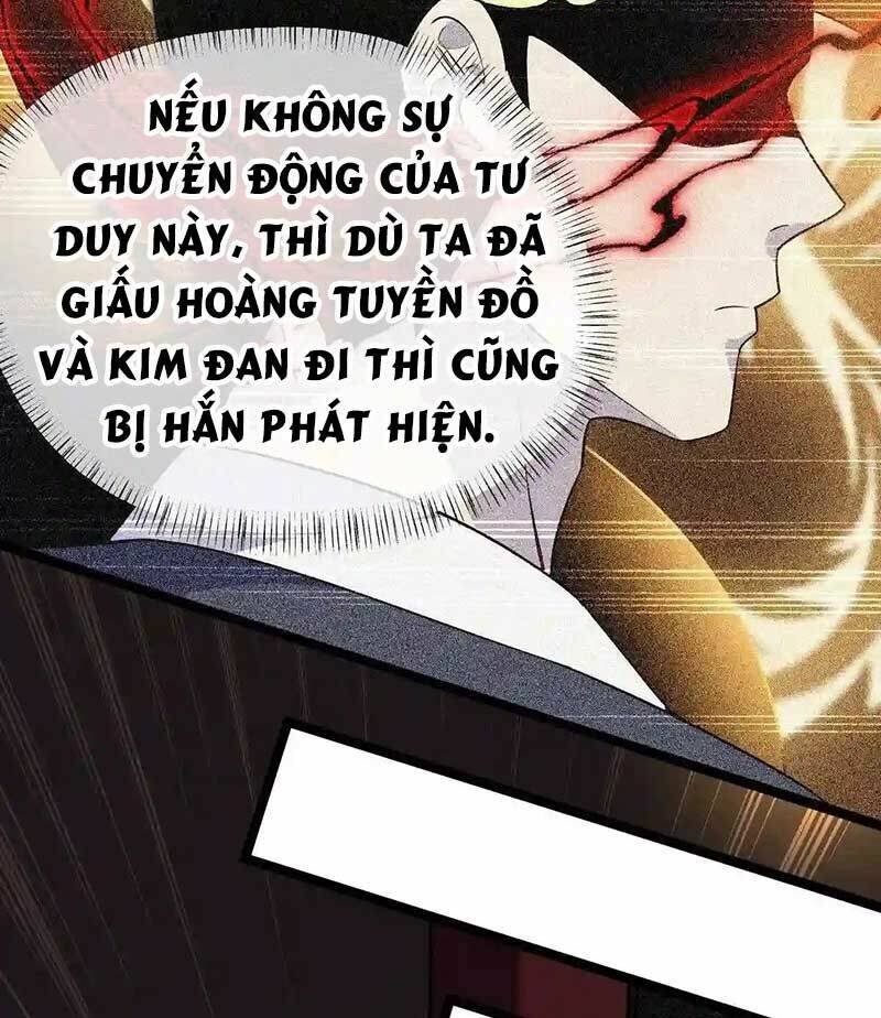 Vĩnh Sinh - Chương 55
