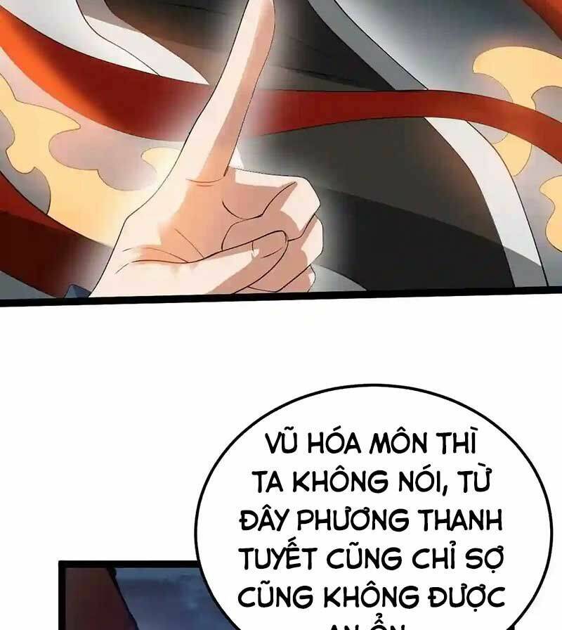 Vĩnh Sinh - Chương 56