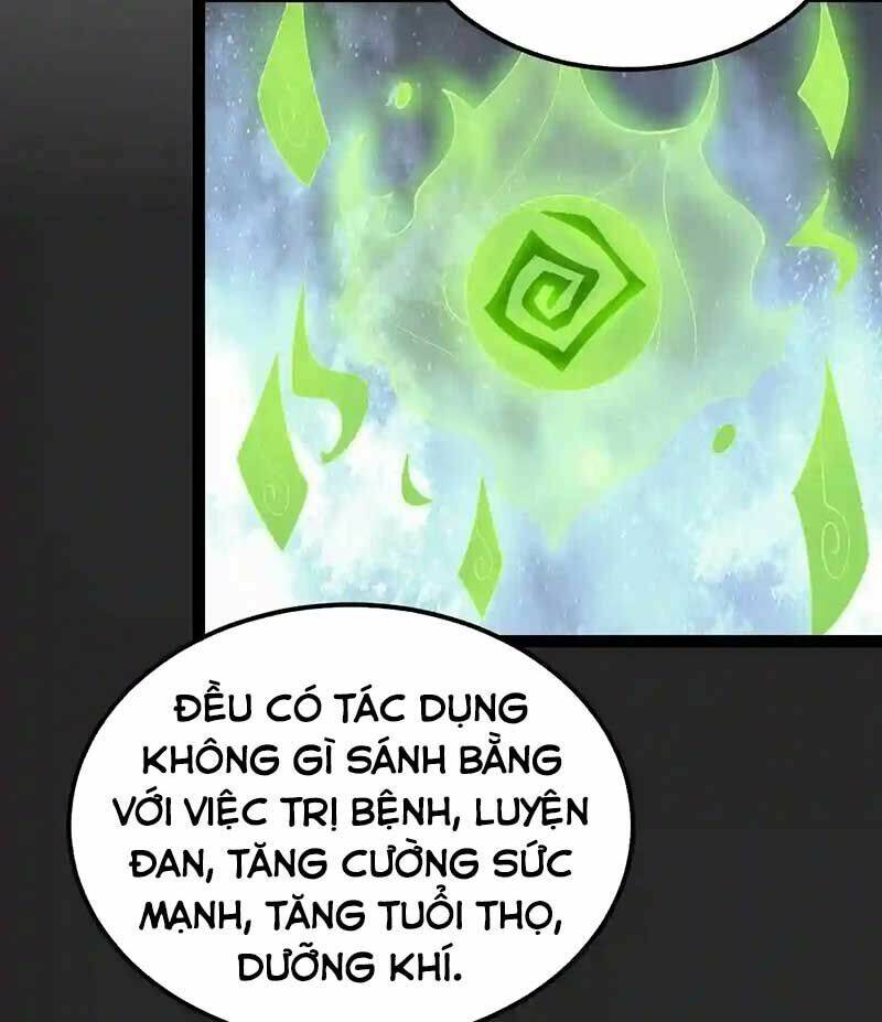 Vĩnh Sinh - Chương 56