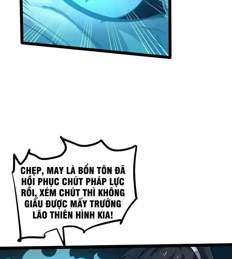 Vĩnh Sinh - Chương 56