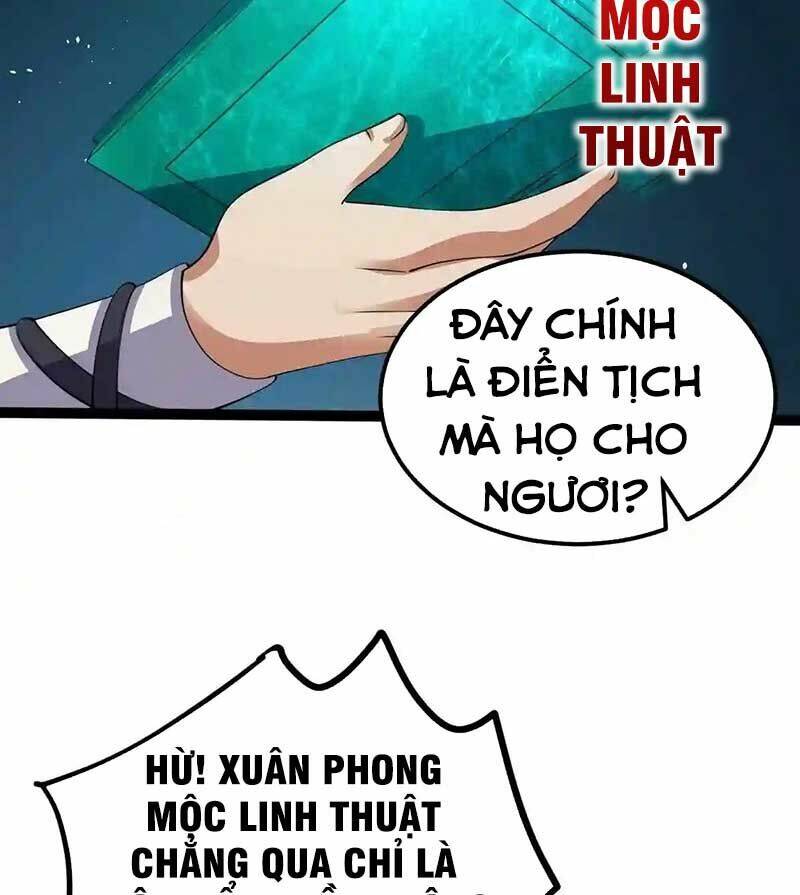 Vĩnh Sinh - Chương 56
