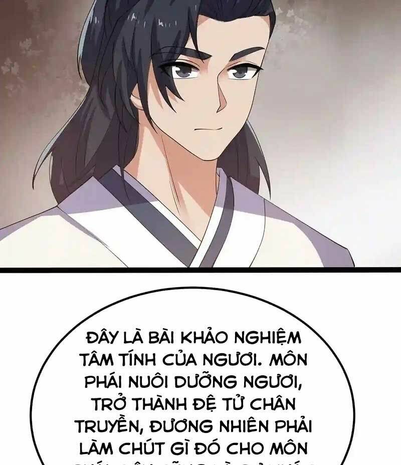 Vĩnh Sinh - Chương 56