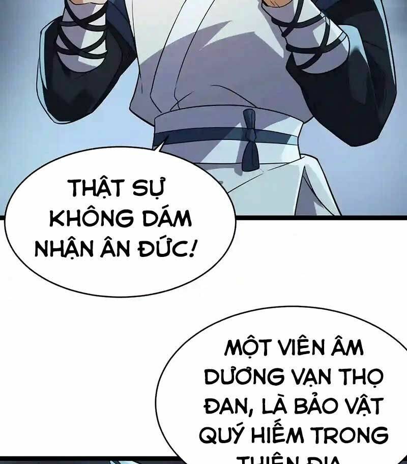 Vĩnh Sinh - Chương 57