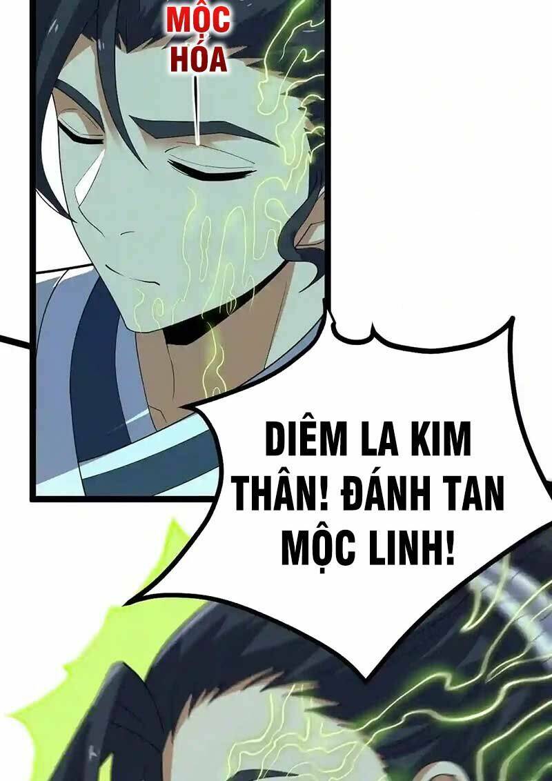 Vĩnh Sinh - Chương 57