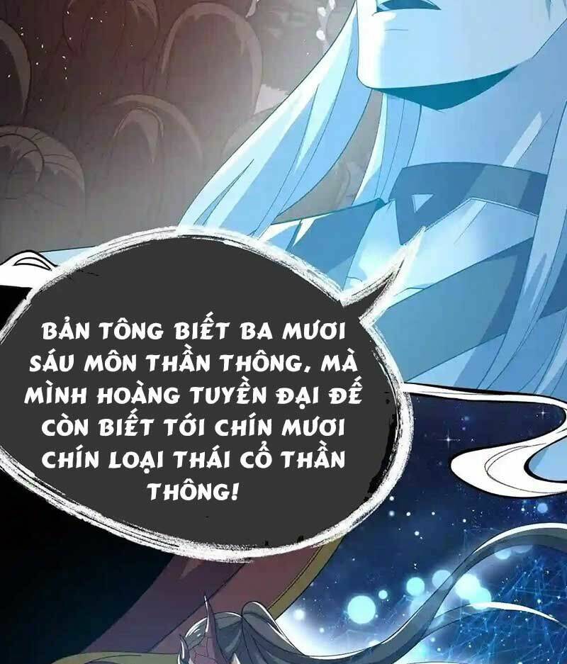 Vĩnh Sinh - Chương 57