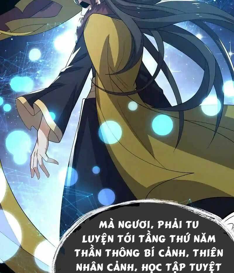 Vĩnh Sinh - Chương 57