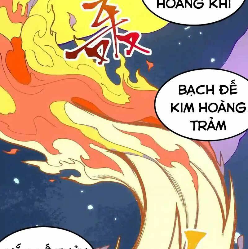 Vĩnh Sinh - Chương 58