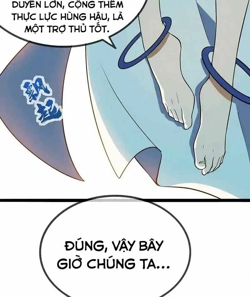 Vĩnh Sinh - Chương 58