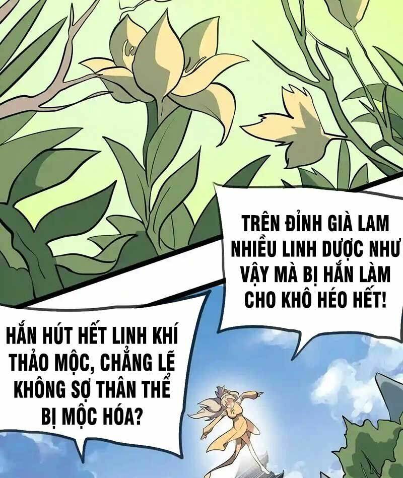 Vĩnh Sinh - Chương 58