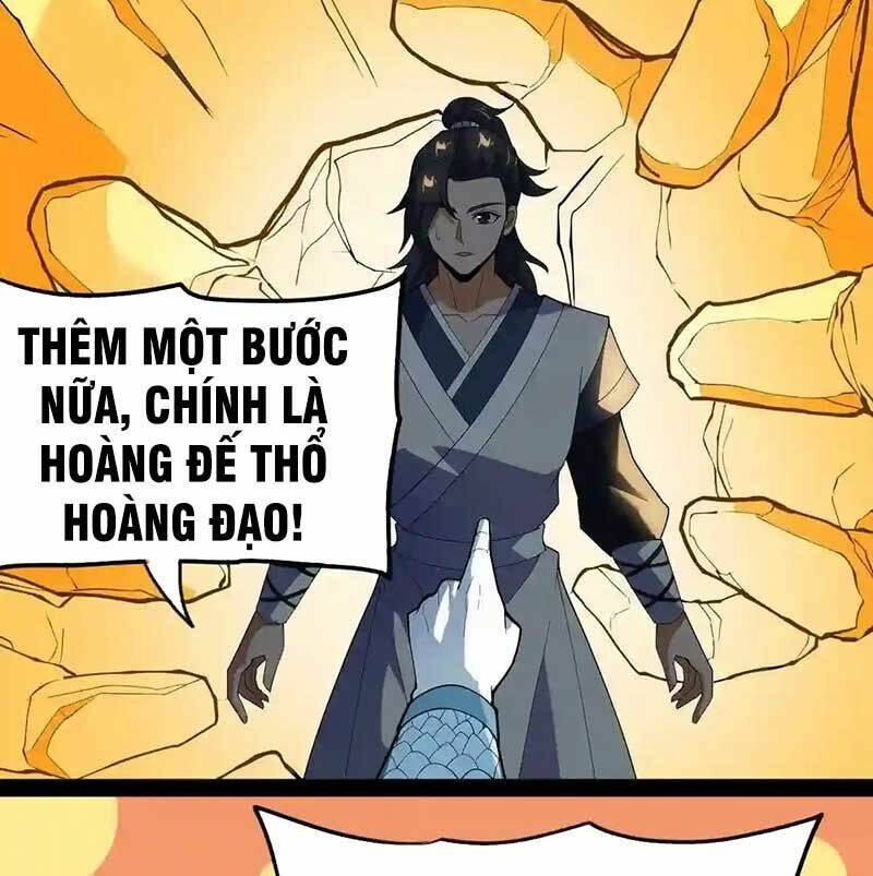 Vĩnh Sinh - Chương 58