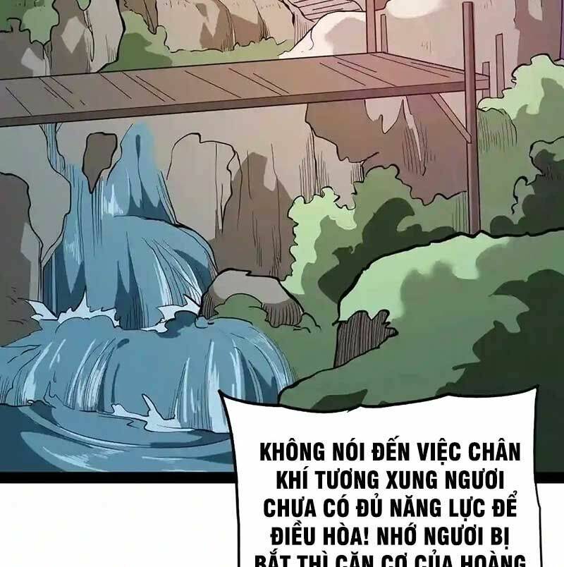 Vĩnh Sinh - Chương 58
