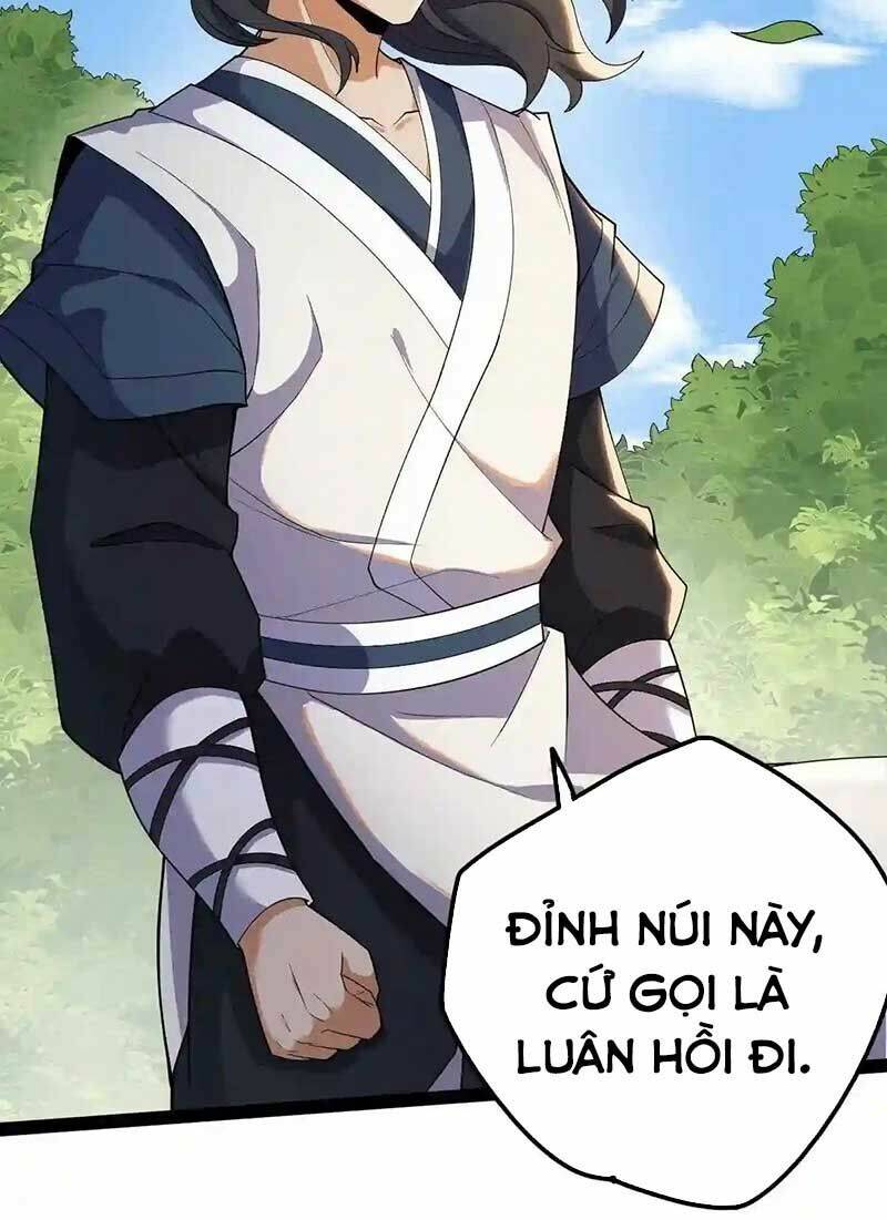 Vĩnh Sinh - Chương 59