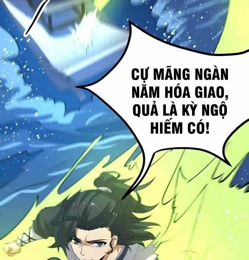 Vĩnh Sinh - Chương 60