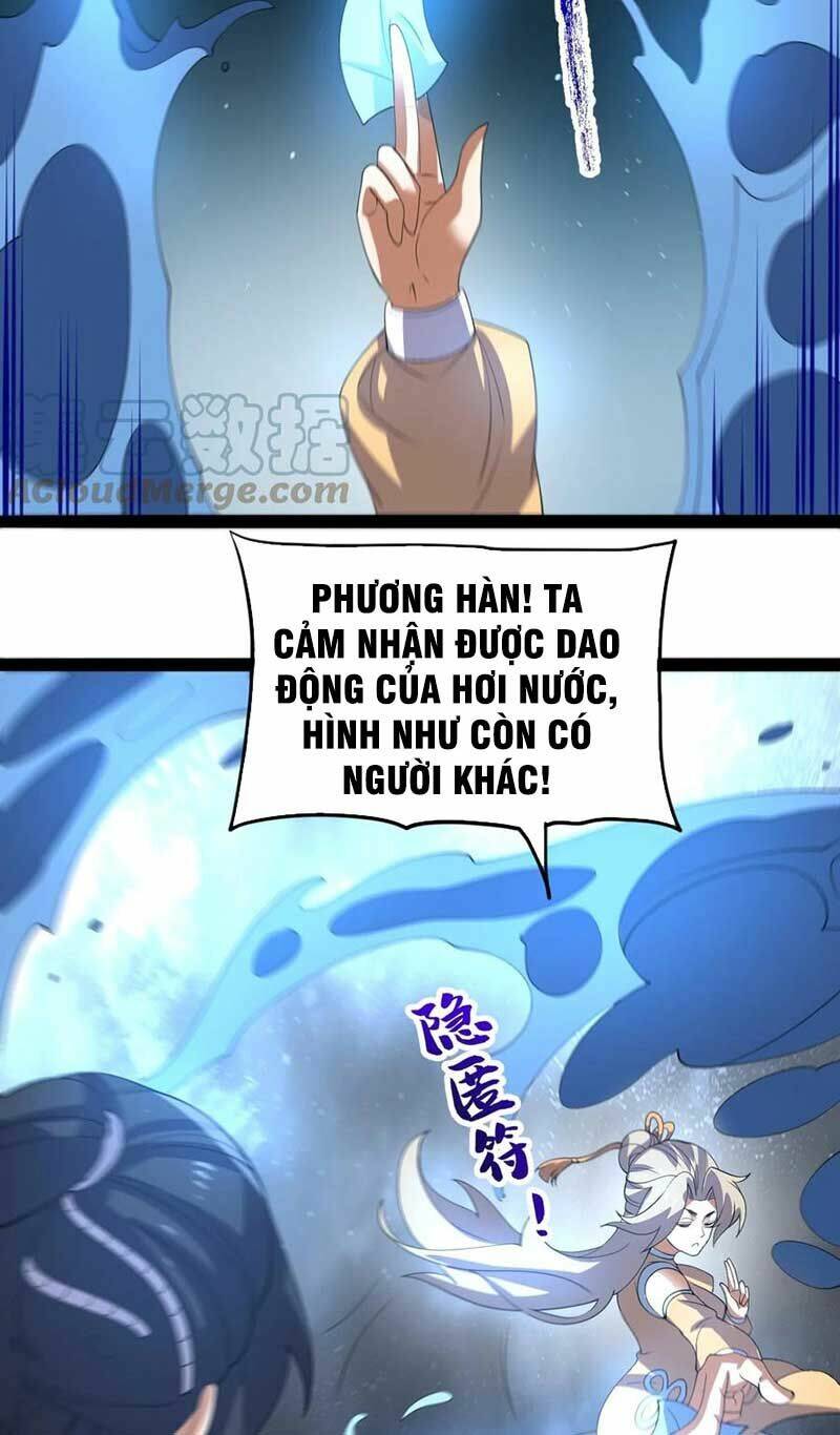 Vĩnh Sinh - Chương 61