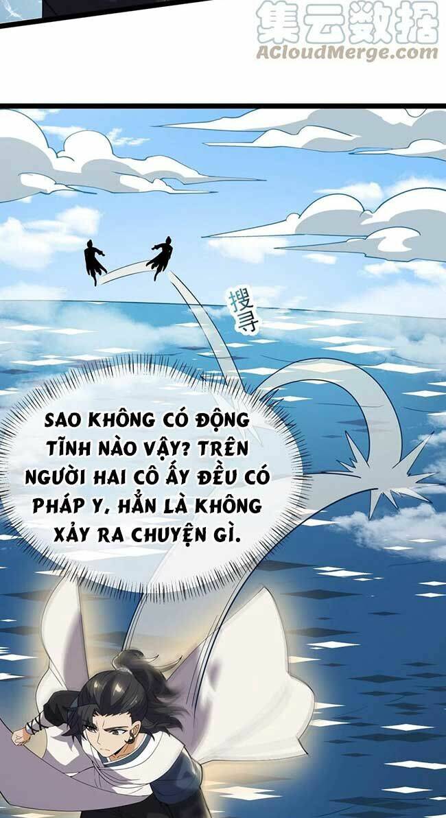 Vĩnh Sinh - Chương 62