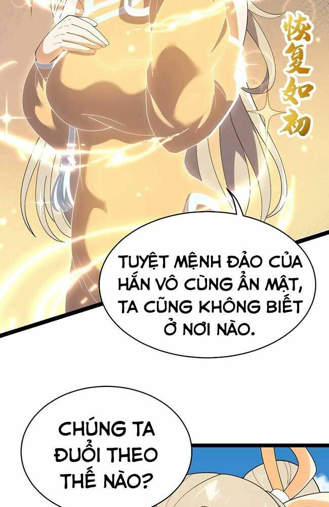 Vĩnh Sinh - Chương 62