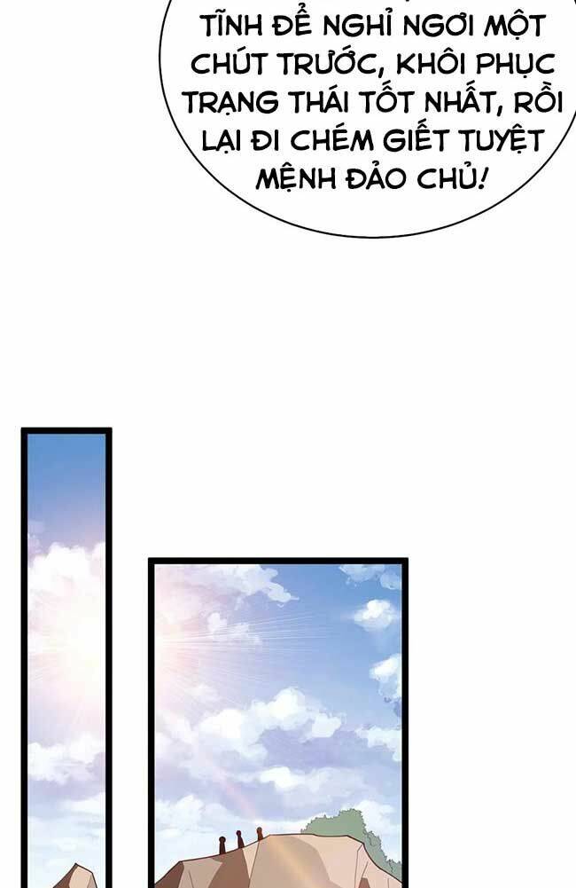 Vĩnh Sinh - Chương 62