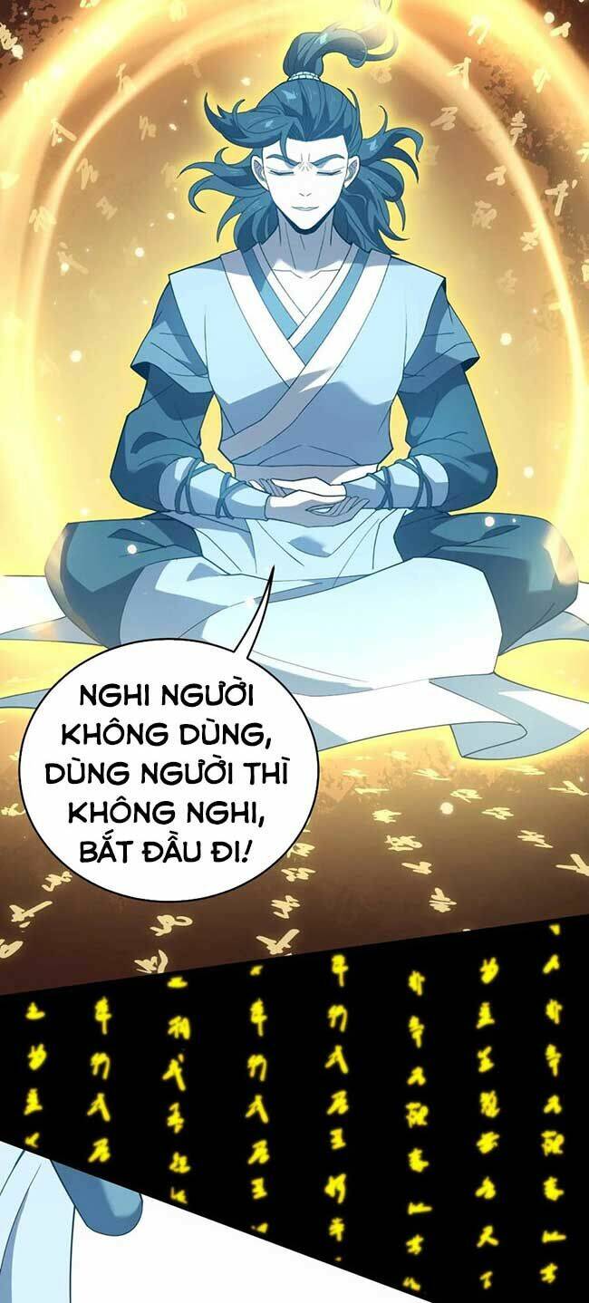 Vĩnh Sinh - Chương 62