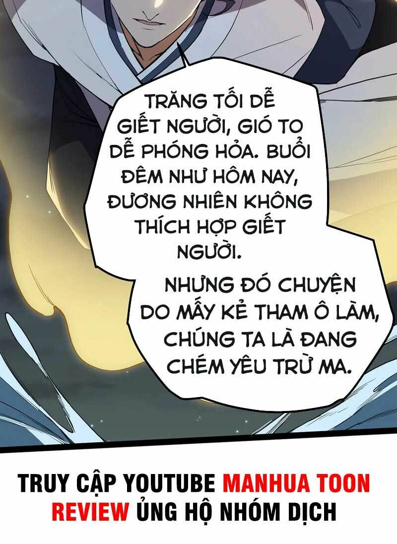Vĩnh Sinh - Chương 63