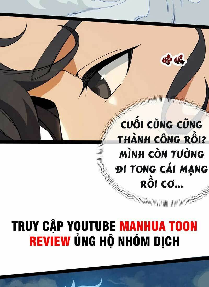 Vĩnh Sinh - Chương 63