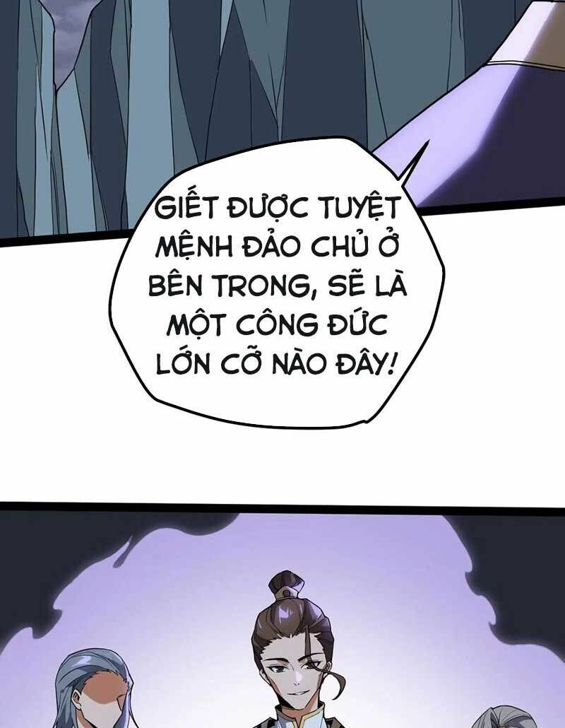 Vĩnh Sinh - Chương 63