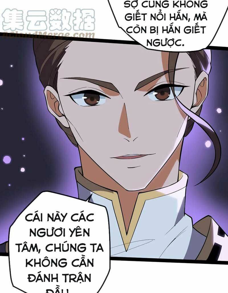 Vĩnh Sinh - Chương 63