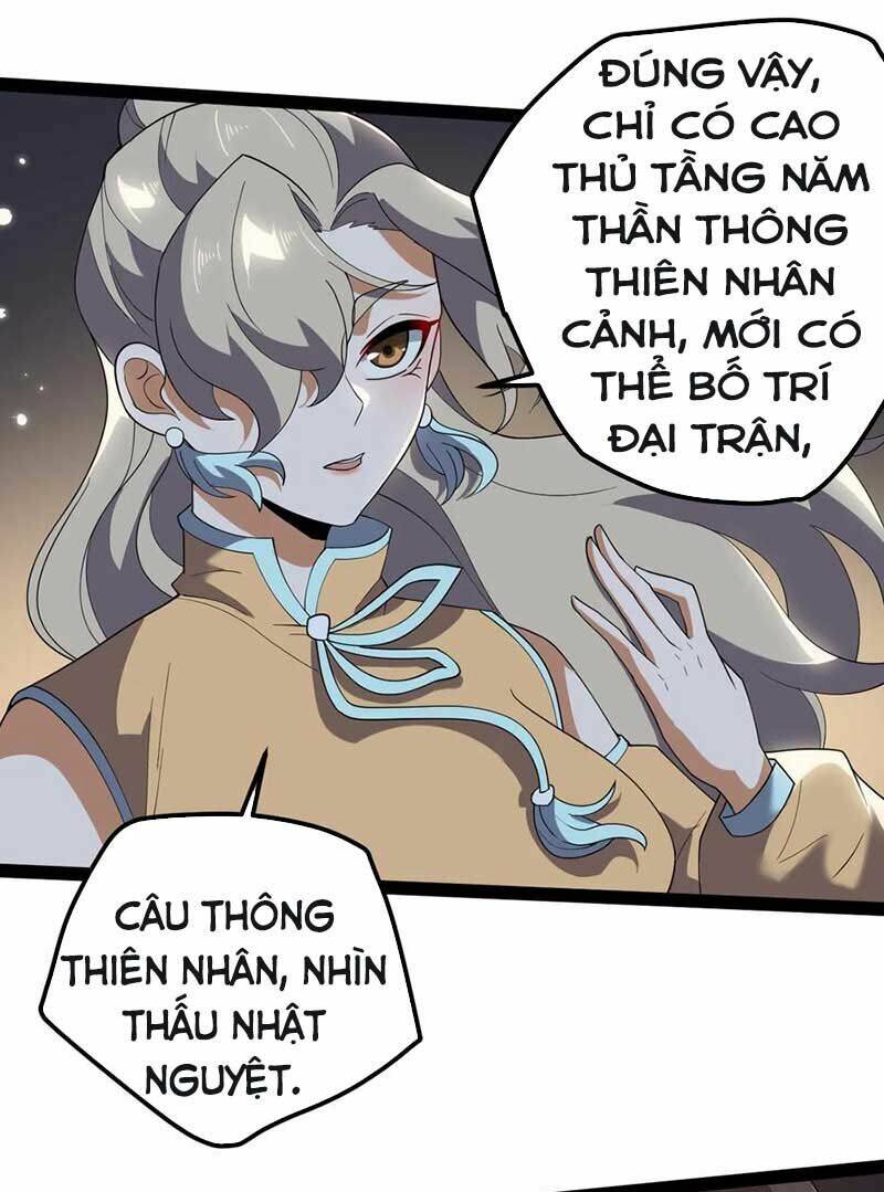 Vĩnh Sinh - Chương 63