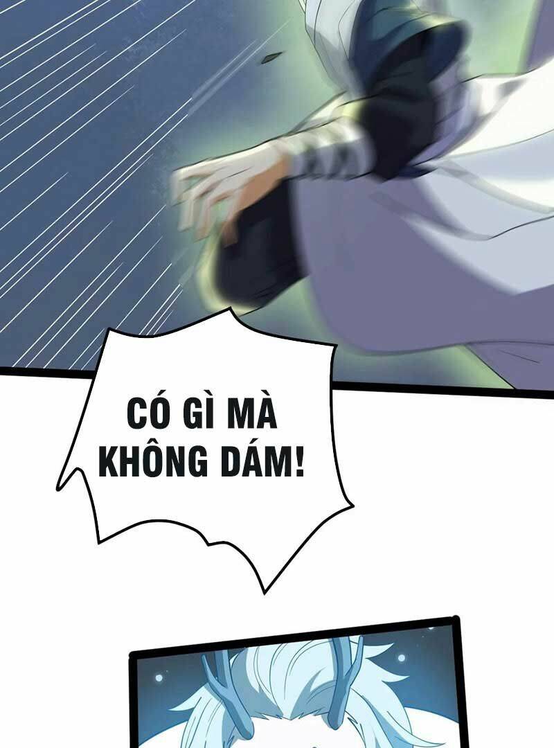 Vĩnh Sinh - Chương 63