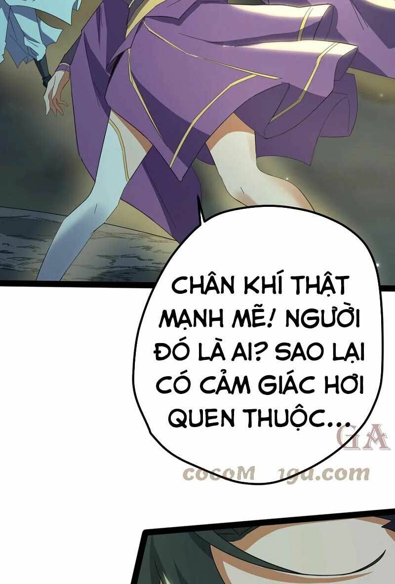 Vĩnh Sinh - Chương 64